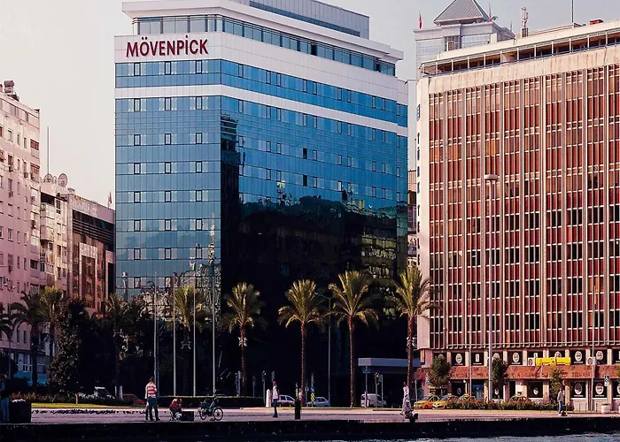 Mövenpick Hotel Izmir