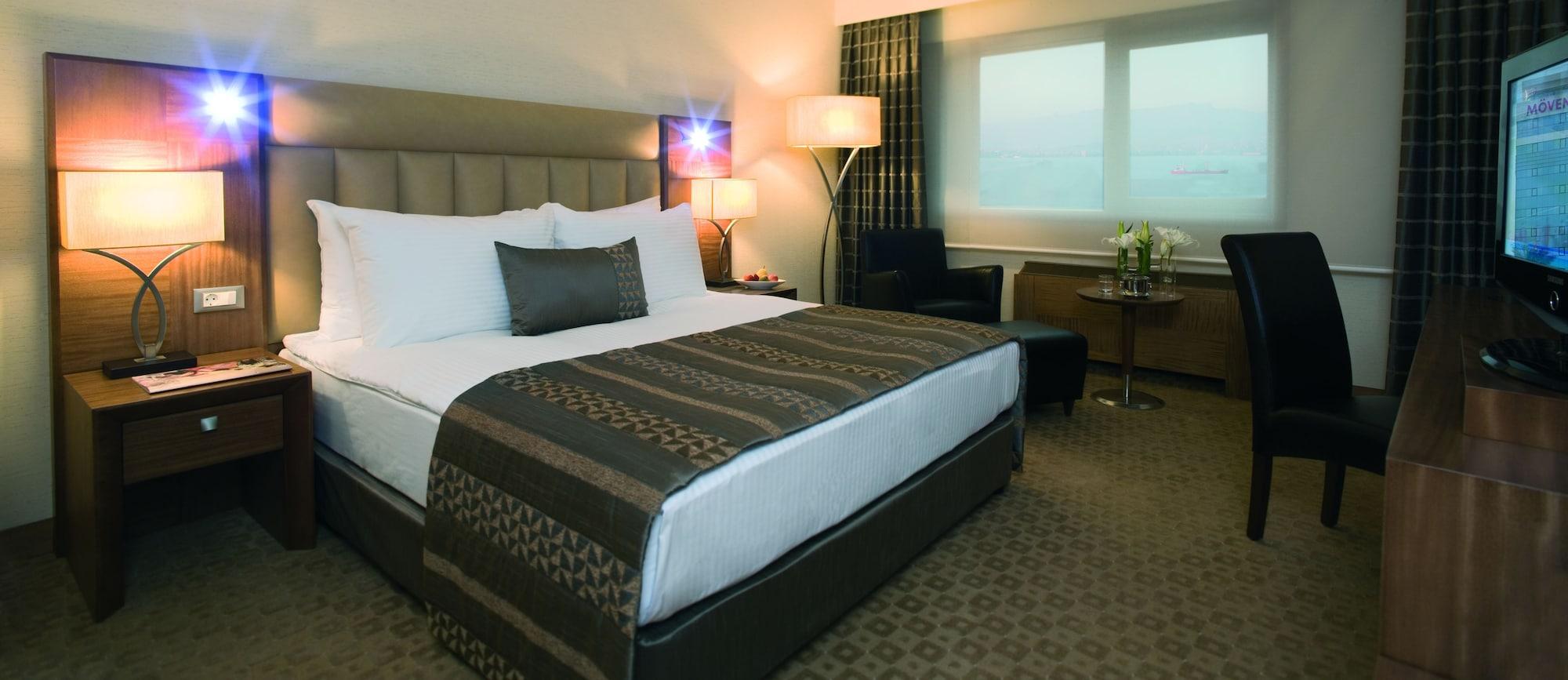 Mövenpick Otel
