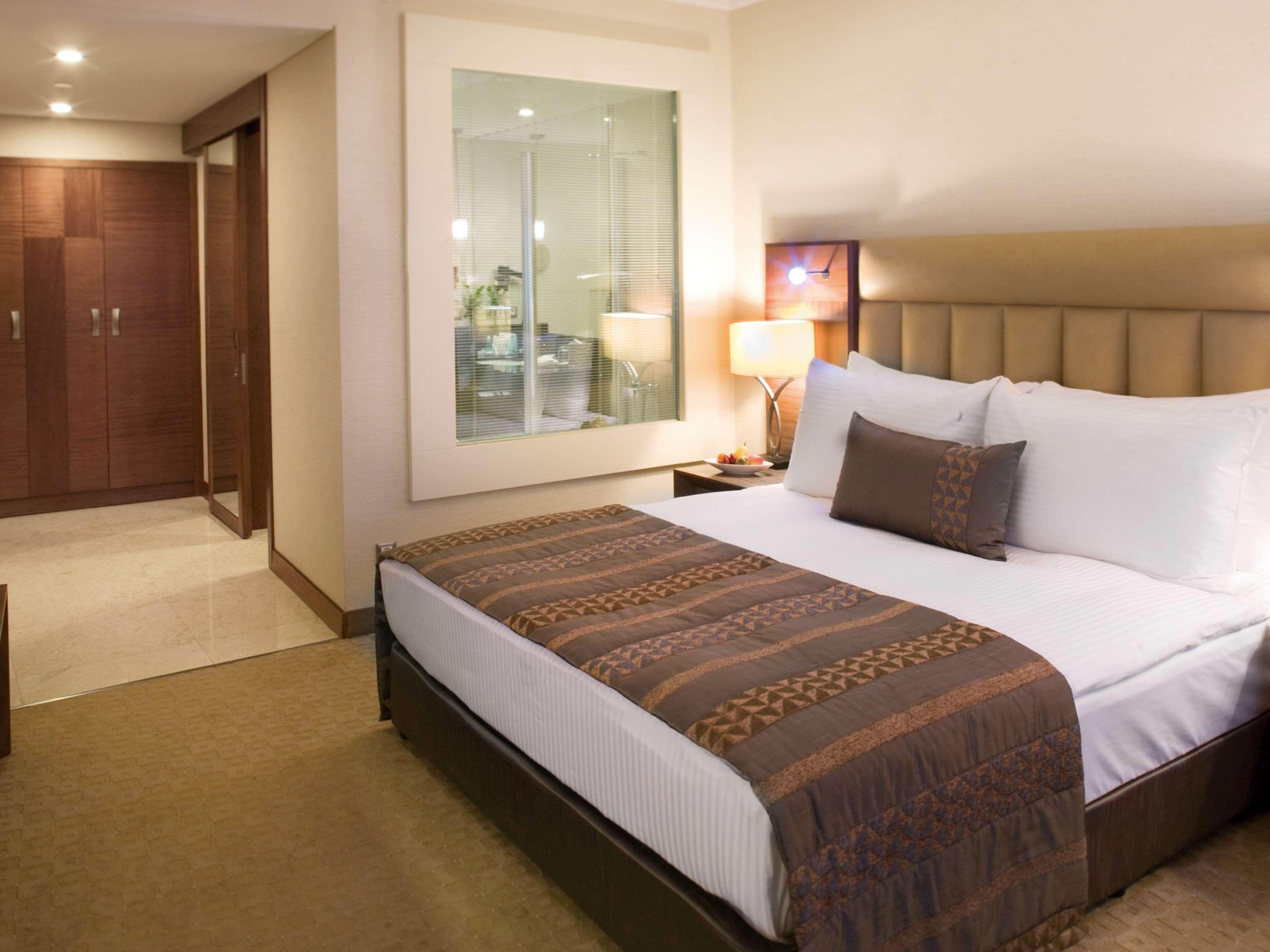 Otel Mövenpick 5*