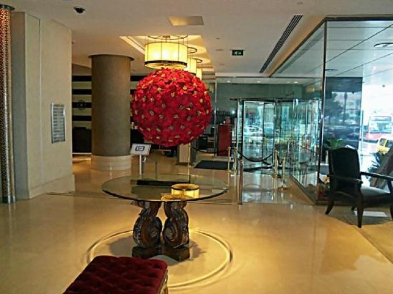 Mövenpick 5*