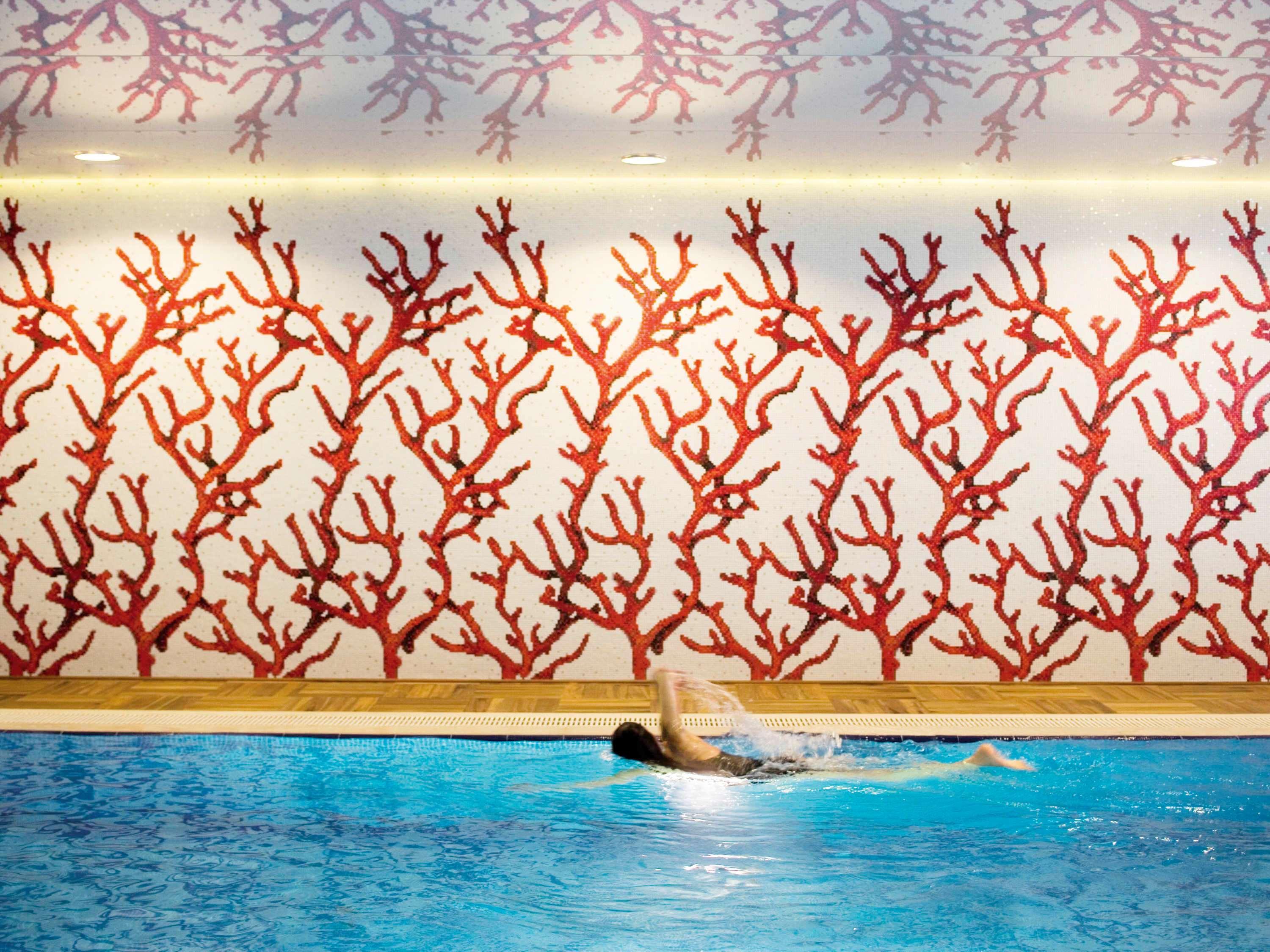 Hotel Mövenpick Izmir