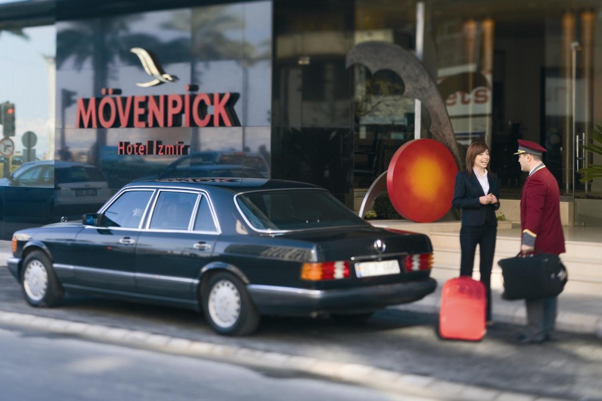 Hotel Mövenpick