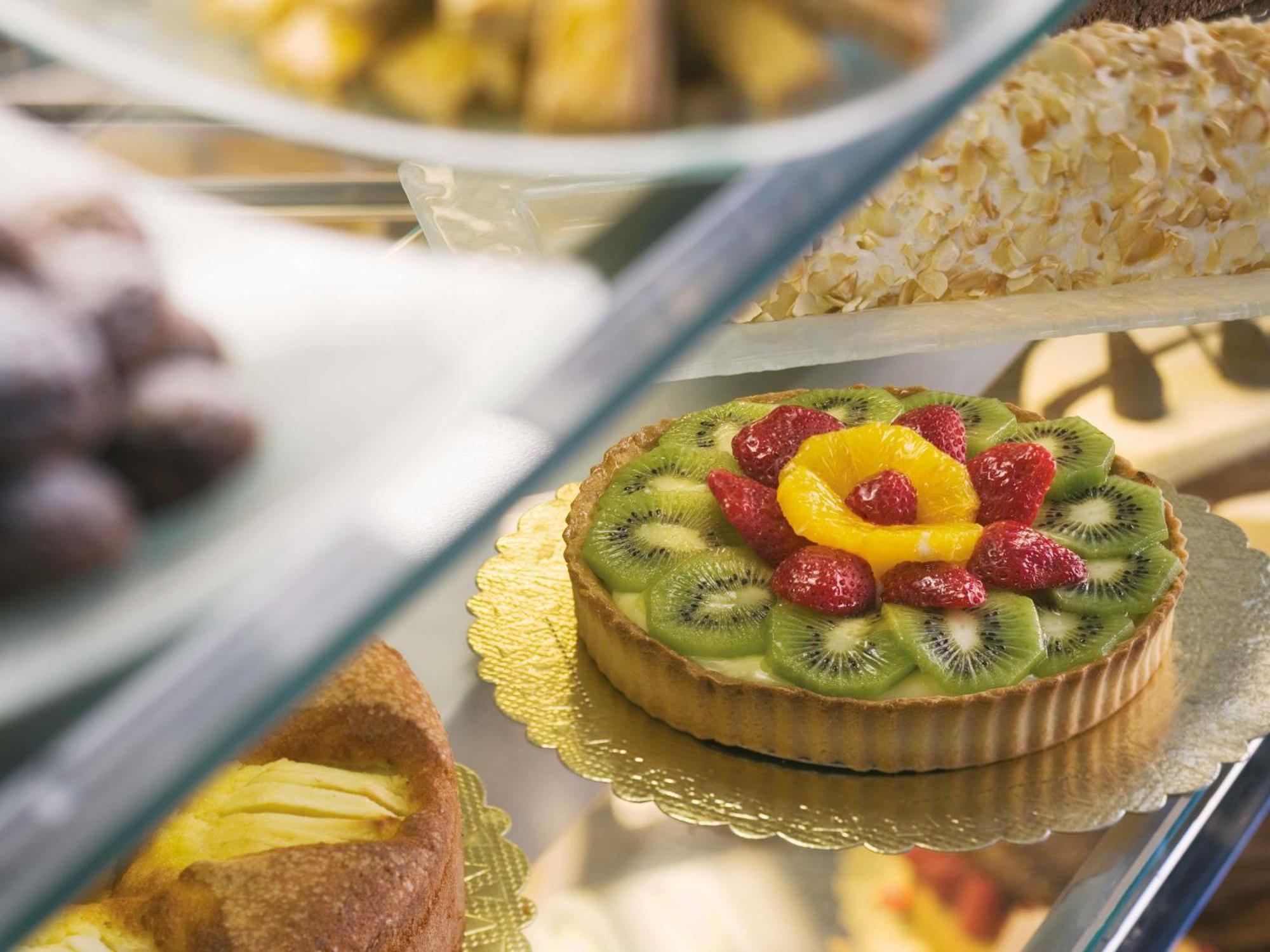Mövenpick Hotel Izmir
