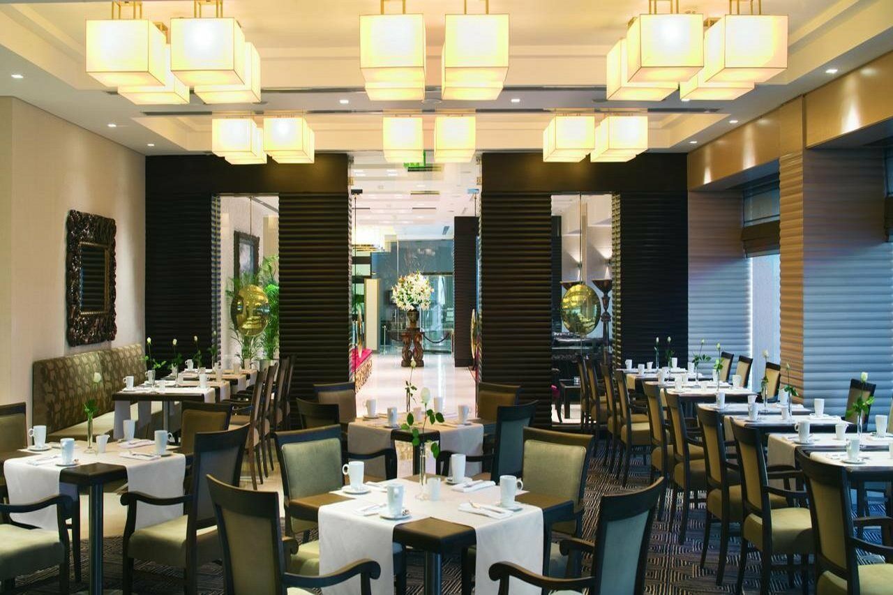 Hotel Mövenpick Izmir
