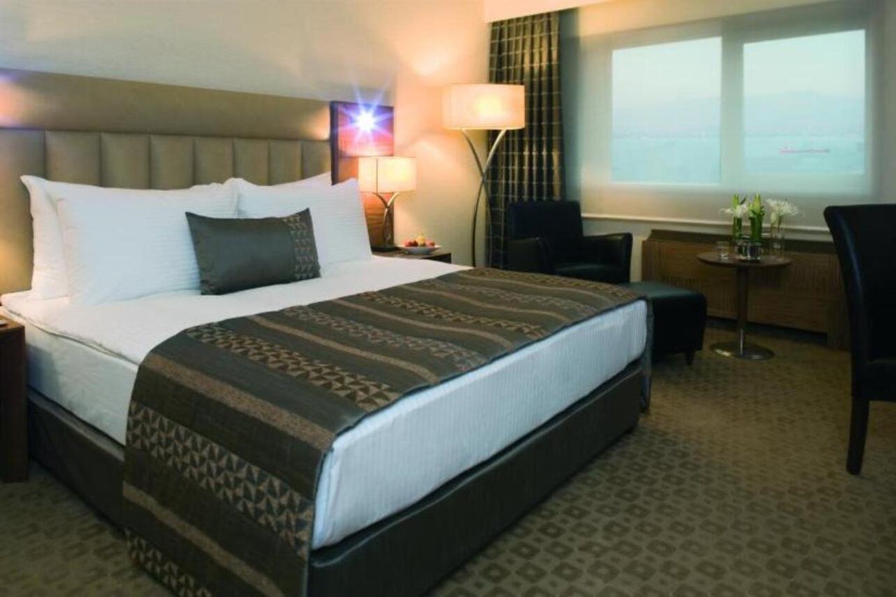 Otel Mövenpick