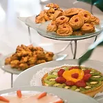 Moevenpick Hotel Izmir