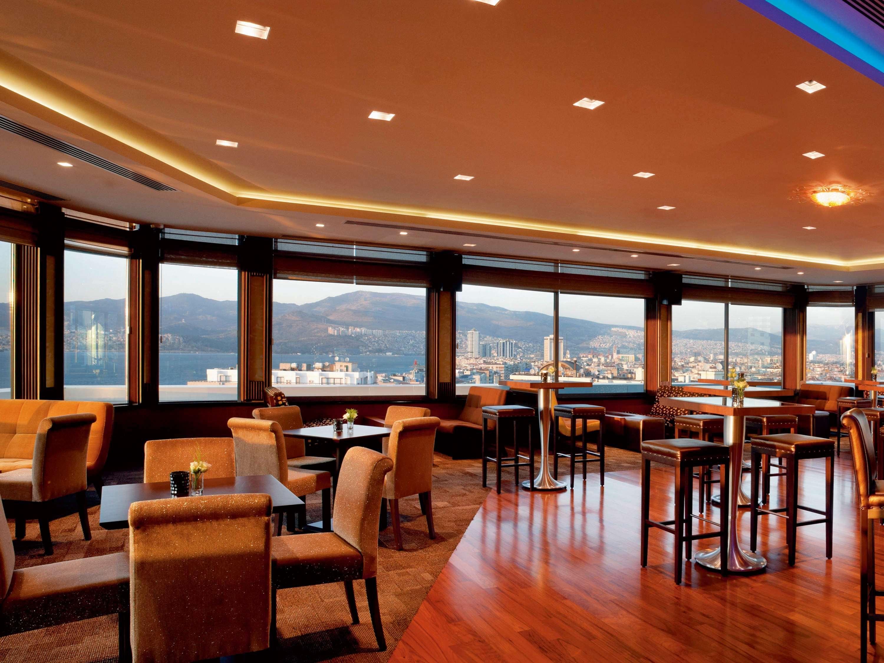 Moevenpick Hotel