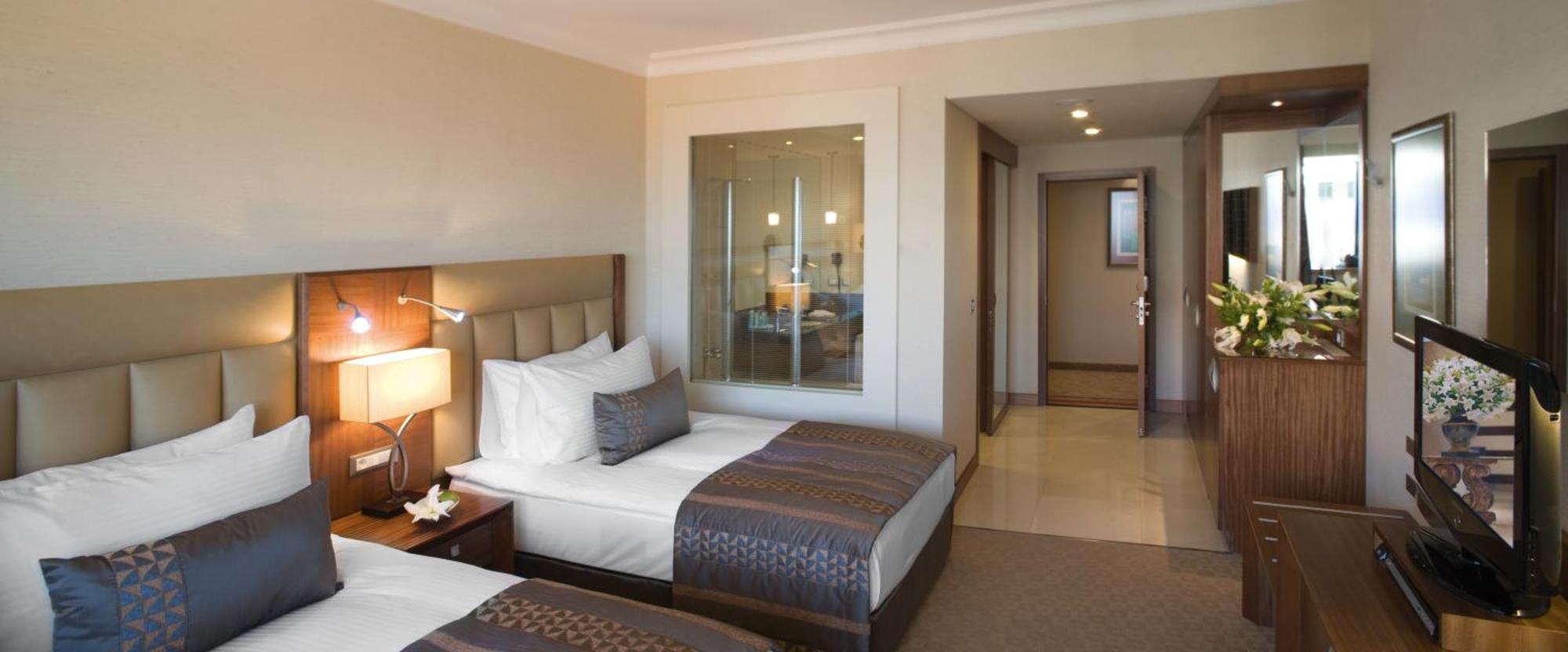 Moevenpick İzmir
