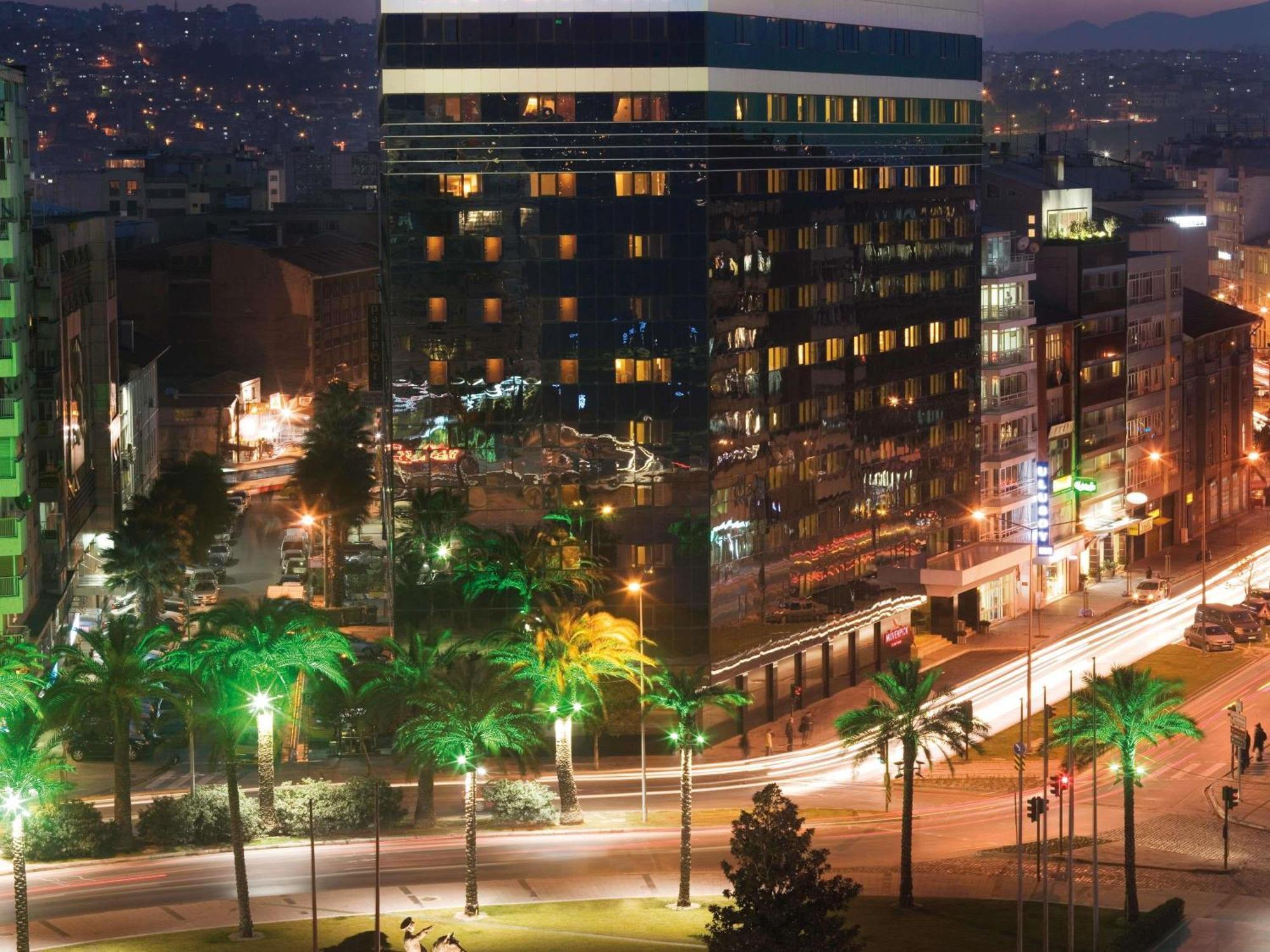 Moevenpick İzmir