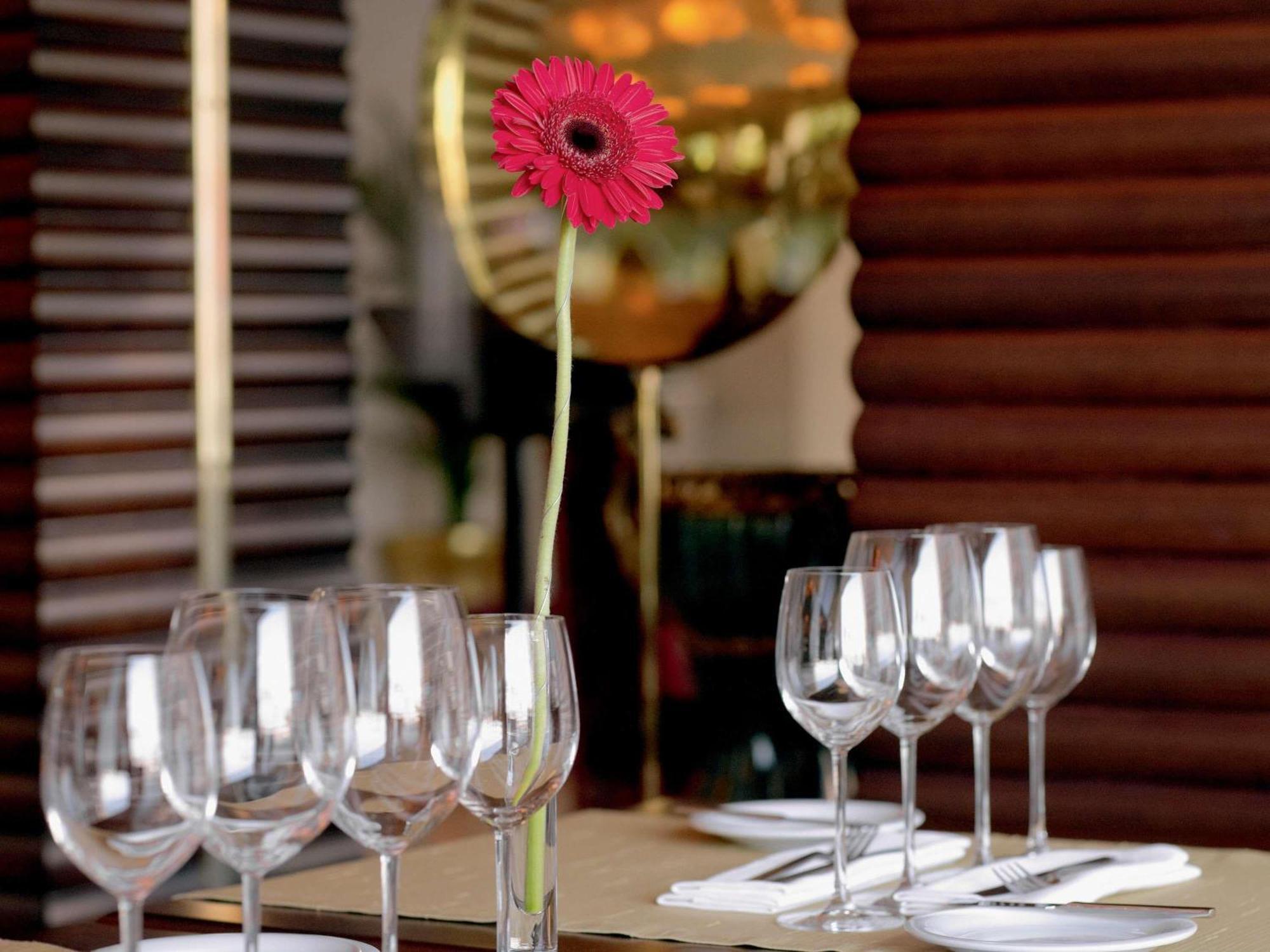 Moevenpick 5* İzmir