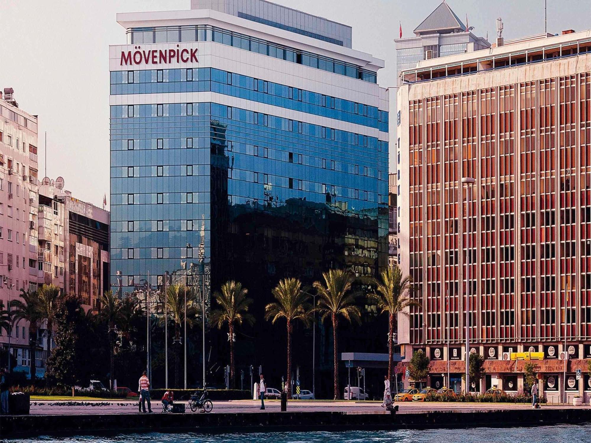 Hotel Moevenpick
