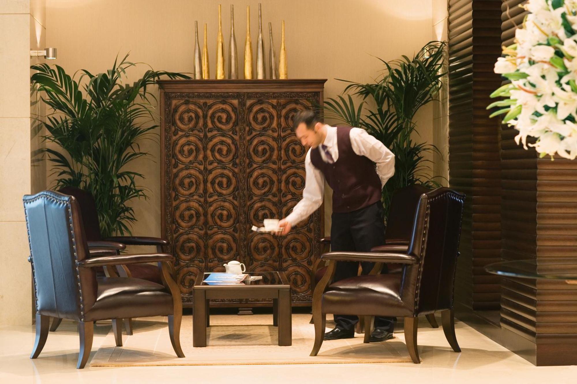Moevenpick Hotel İzmir