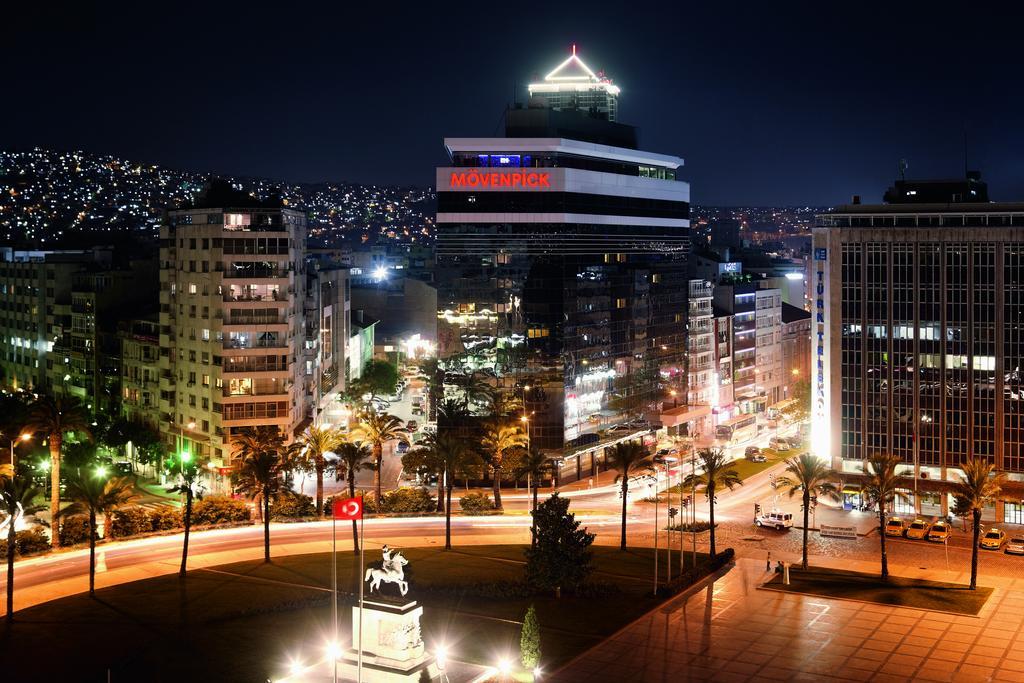Moevenpick Hotel 5*