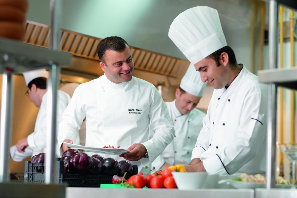 Moevenpick 5* İzmir