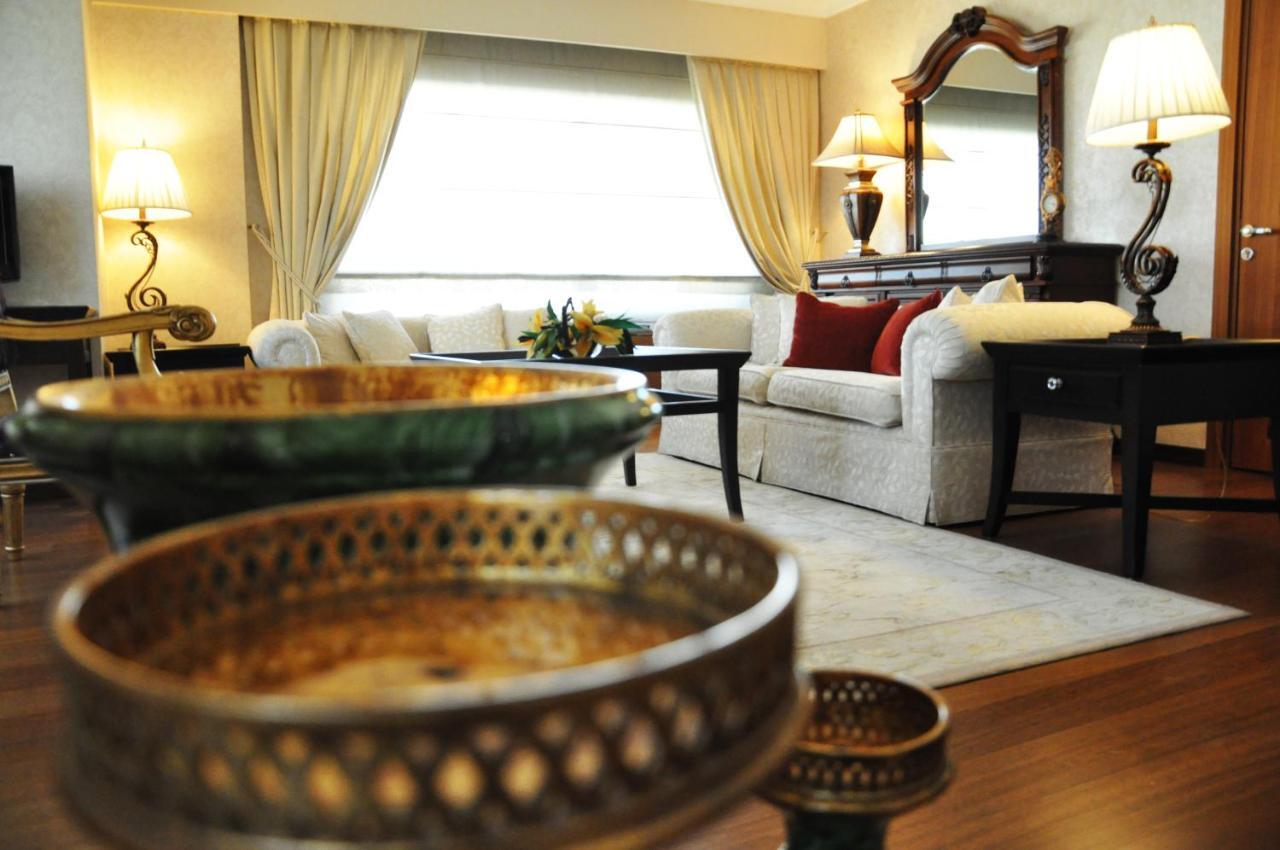 Moevenpick İzmir