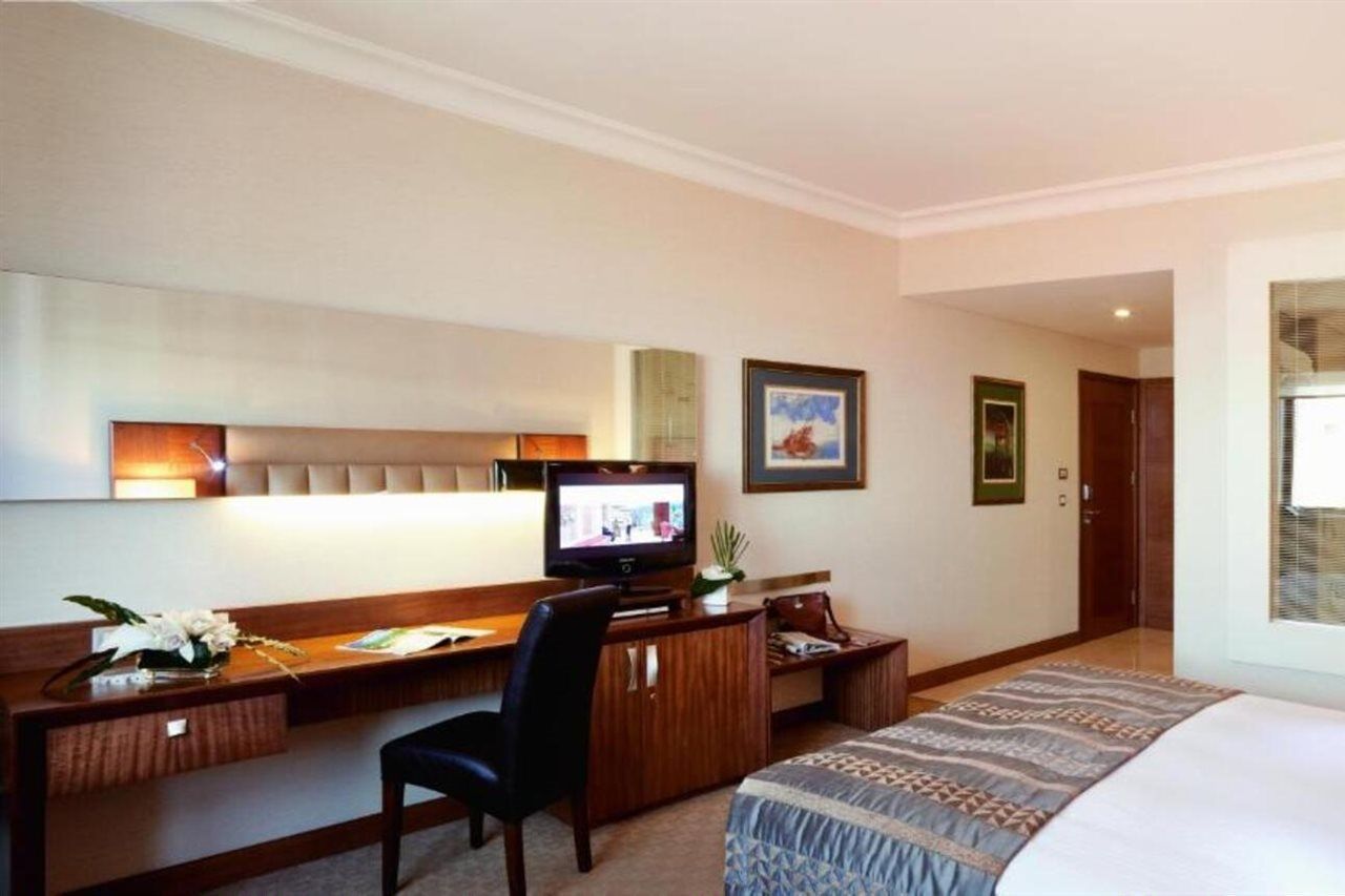 Hotel Moevenpick
