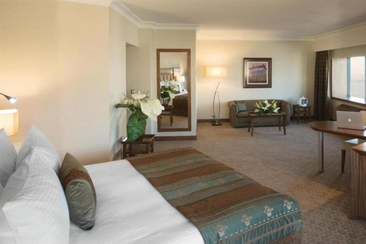 Moevenpick Hotel İzmir